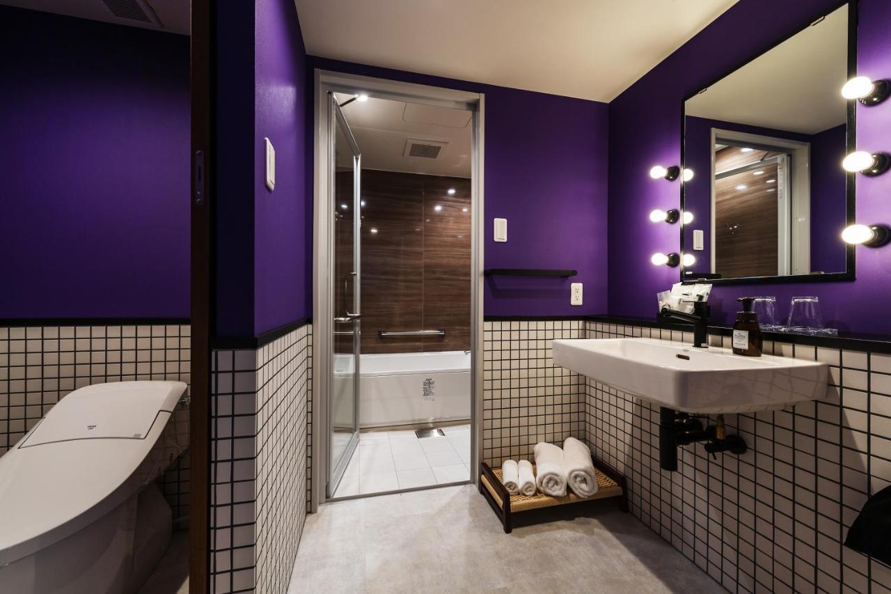 Prostyle Ryokan Naha Kenchou Mae Экстерьер фото