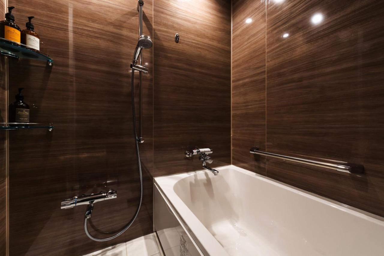 Prostyle Ryokan Naha Kenchou Mae Экстерьер фото