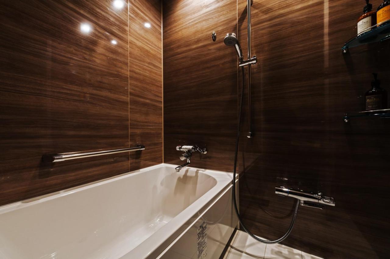 Prostyle Ryokan Naha Kenchou Mae Экстерьер фото